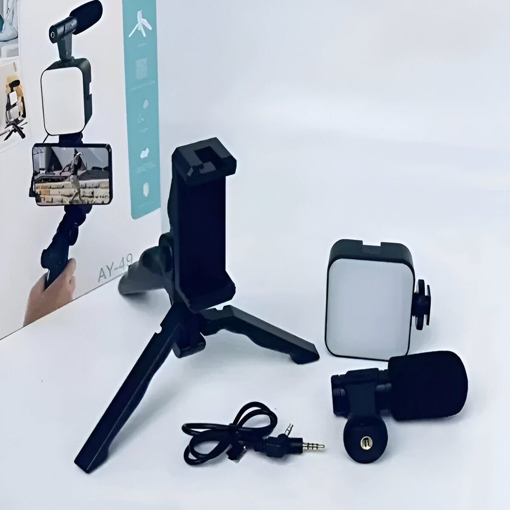 Video making kit ay-49