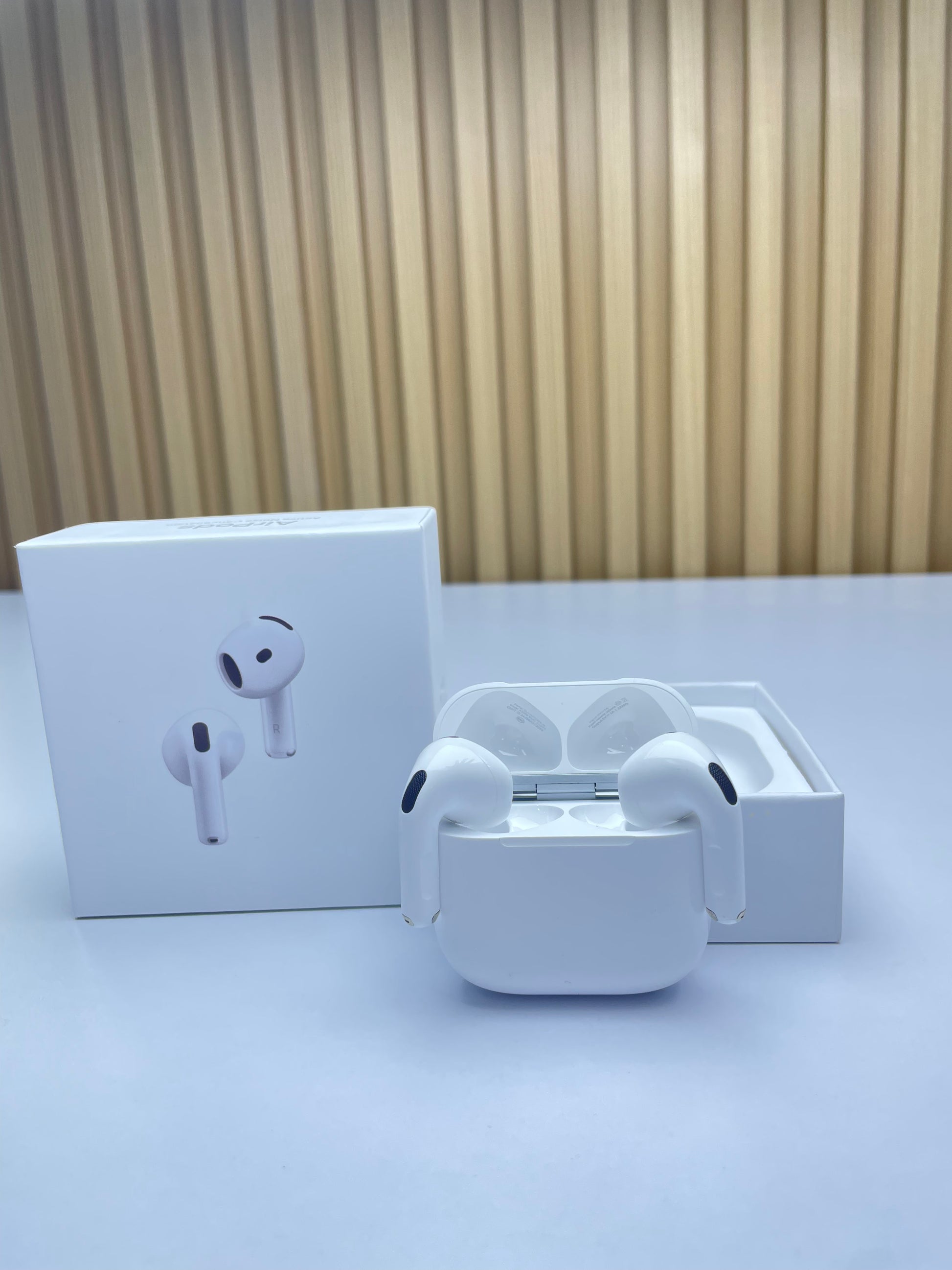 AirPods Serie 4