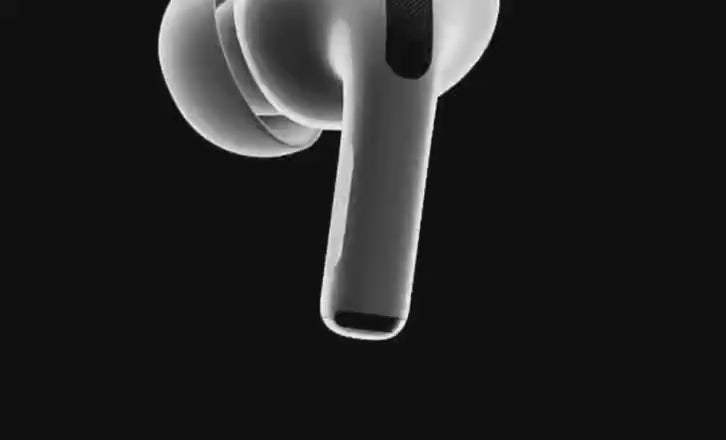 AirPods 2 – Diseño Elegante. Audio Premium